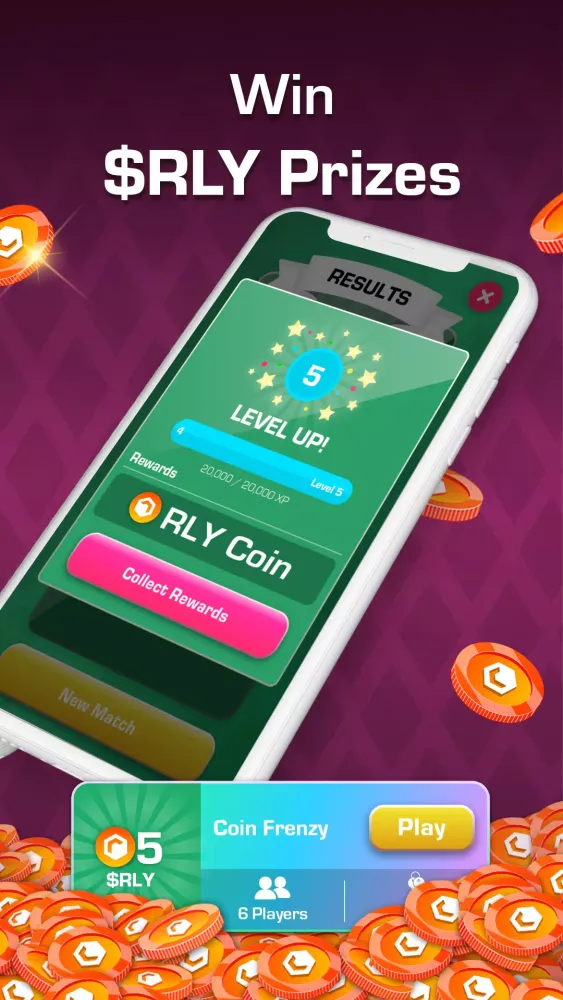 ภาพหน้าจอของ Super 8 Ball Pool: Win Rewards