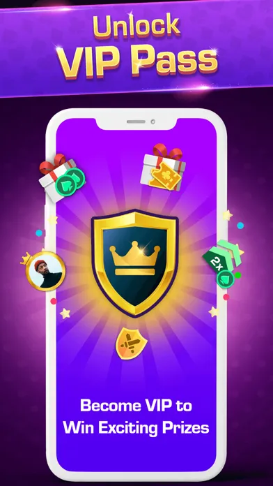 Ảnh chụp màn hình của Solitaire Flip