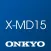 Onkyo X-MD15