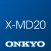 Onkyo X-MD20