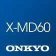Onkyo X-MD60