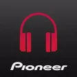 Pioneer Headphone App