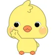 duck moods