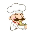 good chef