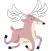 graceful animals