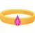 jewelry made of gold