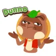 mischievous tanuki mischievous tanuki
