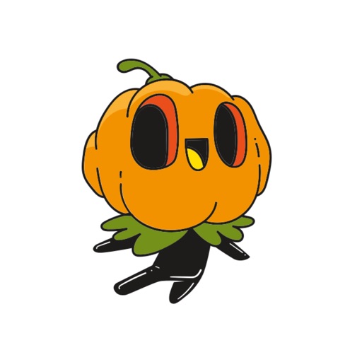 pumpkin jack different moods