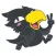 raven flier