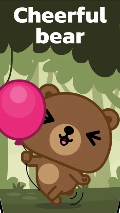 soft teddy bear Screenshots