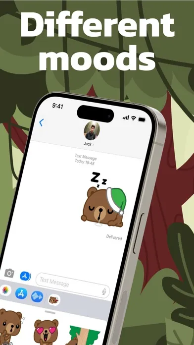 soft teddy bear Screenshots