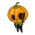 the pumpkin jack