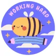 tokens for successful work