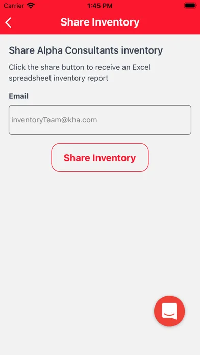 SDS Mobile Screenshots
