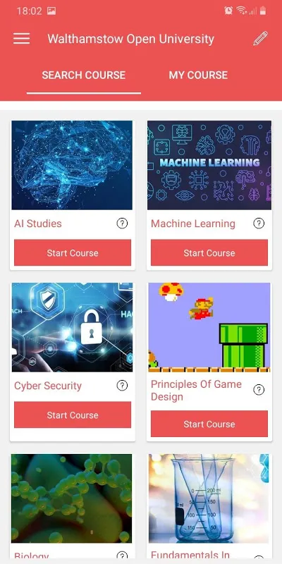 Rocket LMS Screenshots