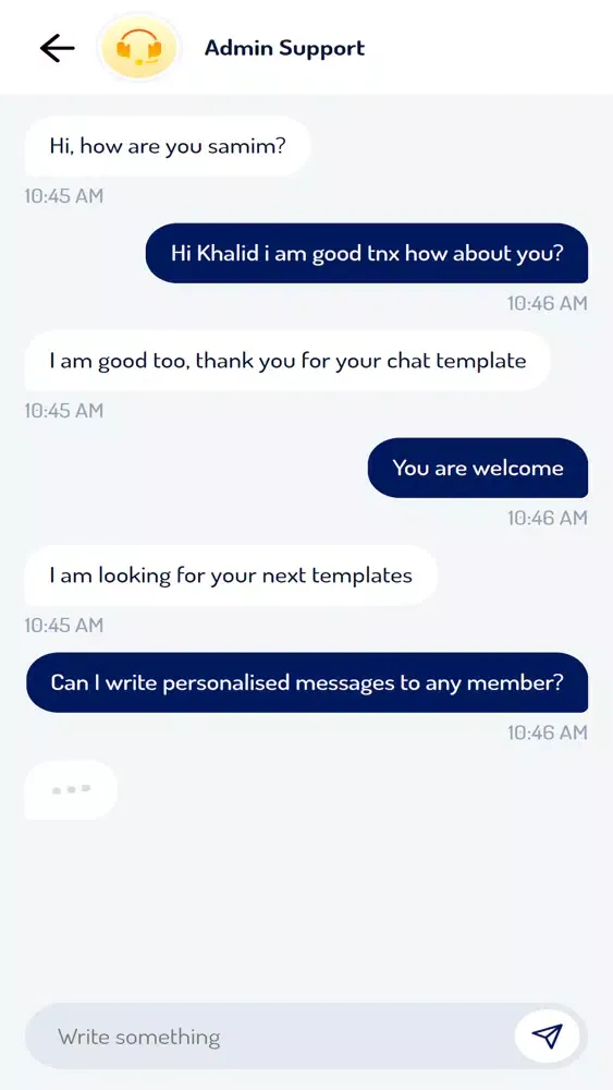 Tangkapan skrin Online Nikah -Kerala Matrimony