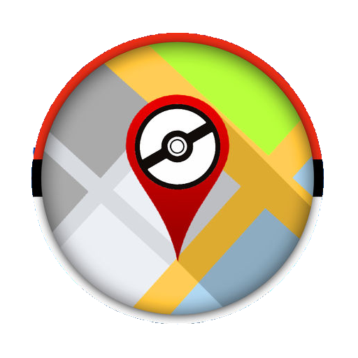 Pokemap find all Pokemon