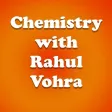 Rahul Vohra Chemistry Rahul Vohra Chemistry