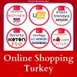 Turkey Online Shopping