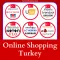 Turkey Online Shopping