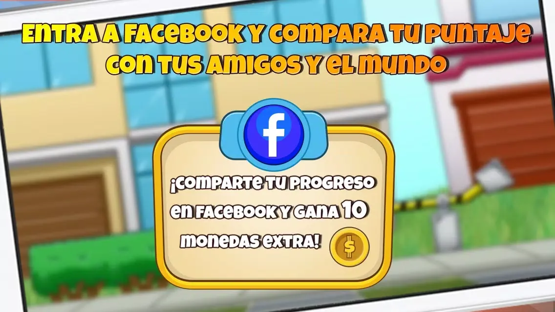 ¡ASU MARE! el juego Screenshots