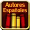 Bookshelf: Autores Españoles I