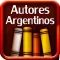 Bookshelf: Literatura Argentina