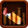 Bookshelf: Cuentarios