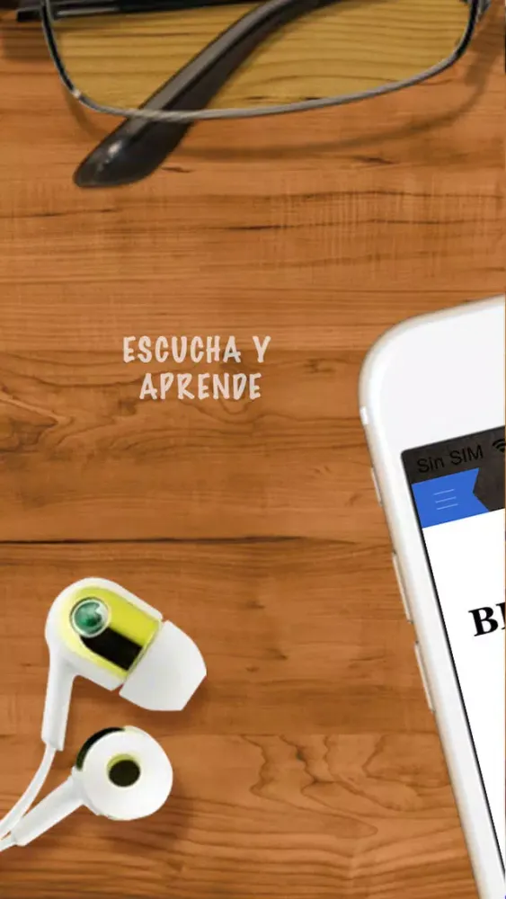 Tangkapan layar Colección: Escritores Franceses