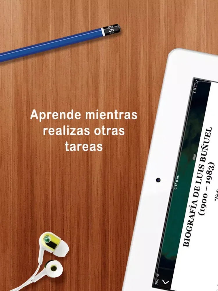 Screenshot di Colección: Grandes Cineastas iPad 