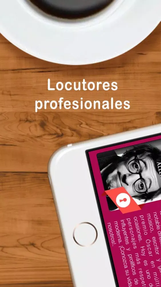 Screenshot di Colección: Grandes Cineastas