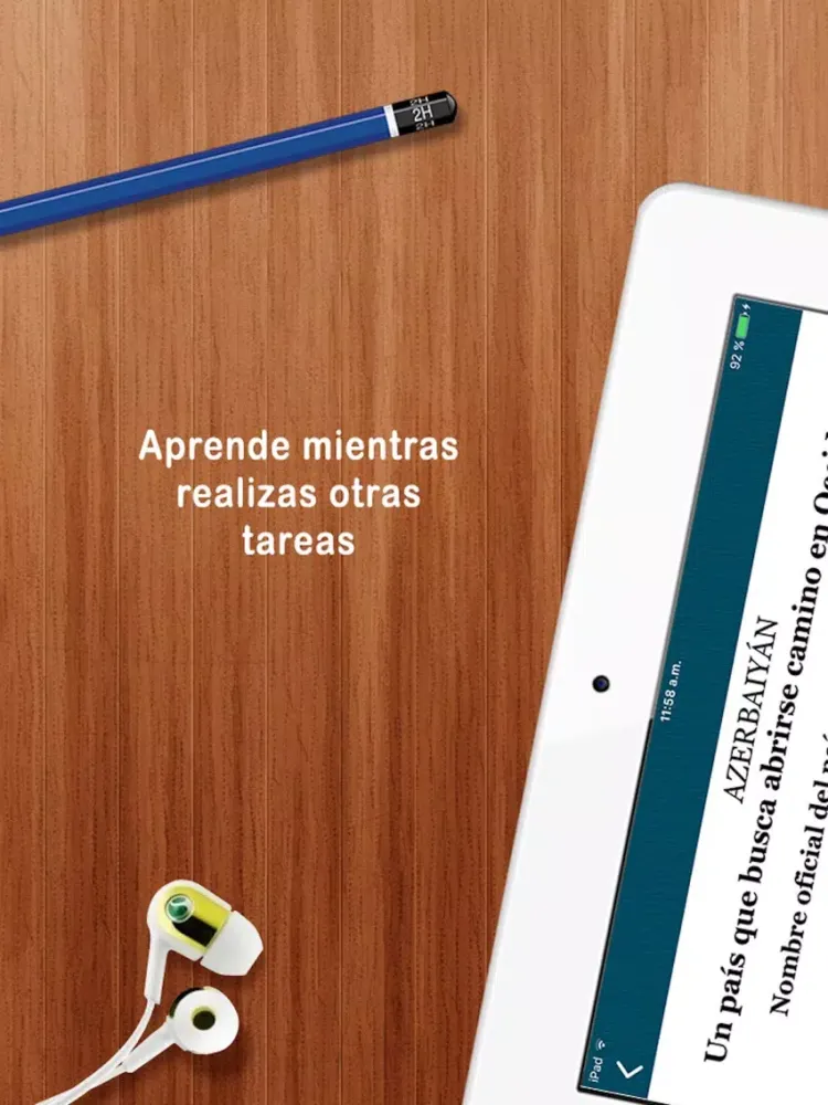 Colección: Países de Asia iPad  স্ক্রিনশট