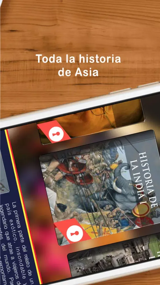 Colección: Países de Asia স্ক্রিনশট