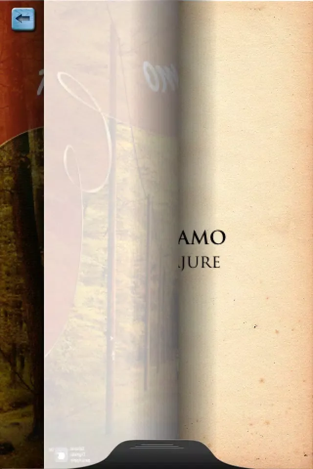 Ảnh chụp màn hình của Bookshelf: Poemarios