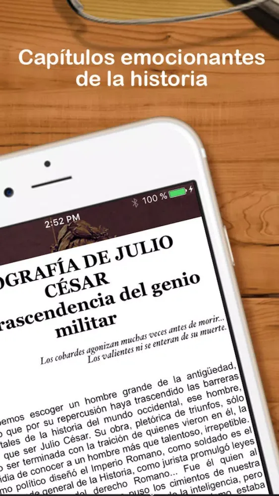 Скриншоты Colección: Guerreros feroces de la historia