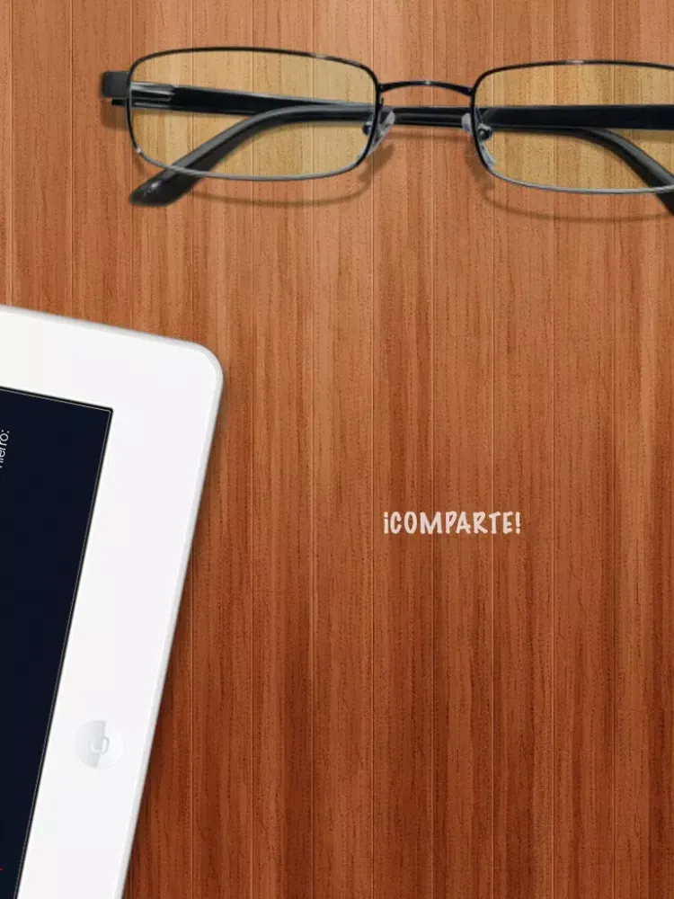 ภาพหน้าจอของ Colección: Historia completa de España iPad 