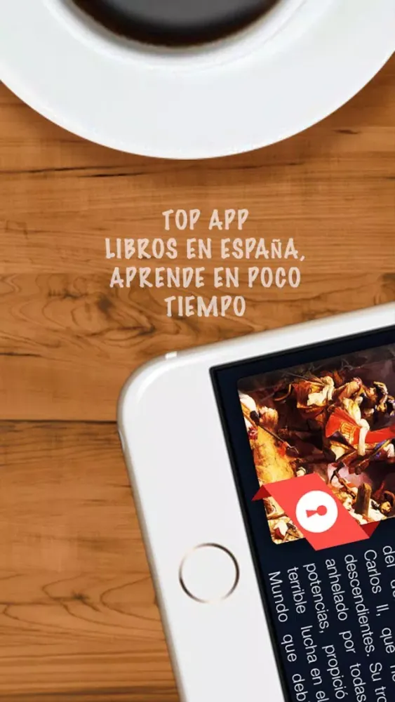 ภาพหน้าจอของ Colección: Historia completa de España