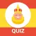 Quiz Historia de España