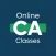 Online CA Classes Test Series