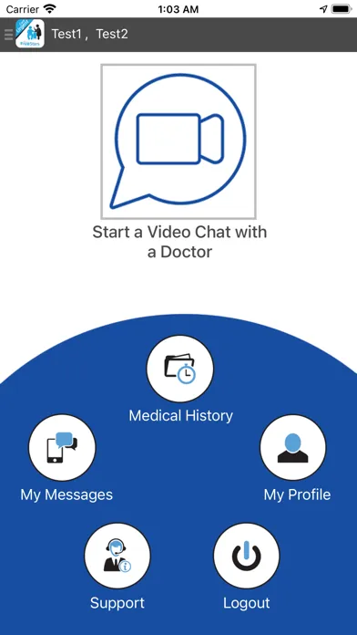 OnlineCare FiveStars UC应用截图