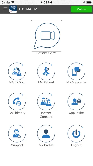 تصاویر Total Direct Care MA