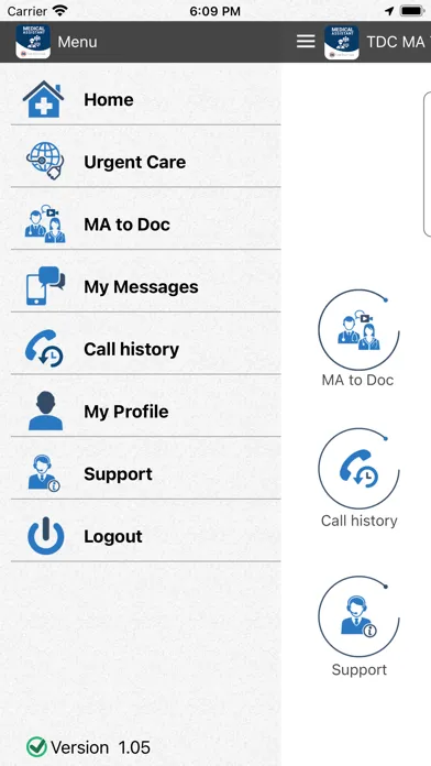 تصاویر Total Direct Care MA