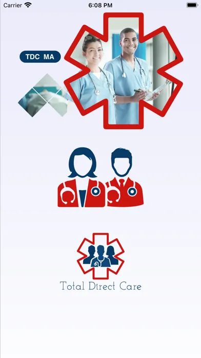 تصاویر Total Direct Care MA