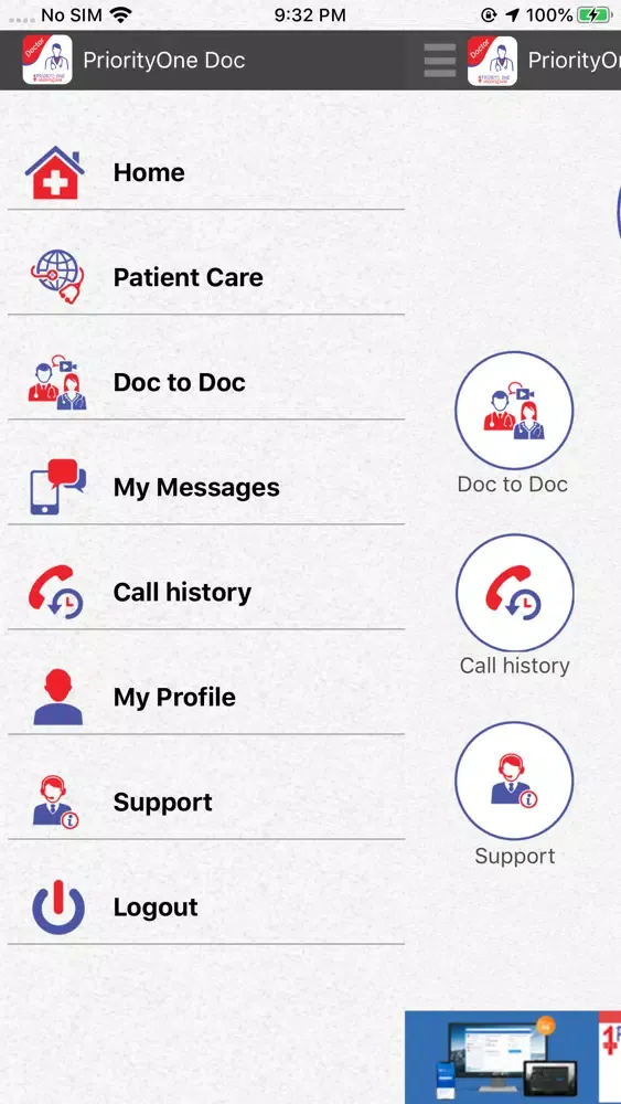 تصاویر Priority One Doc