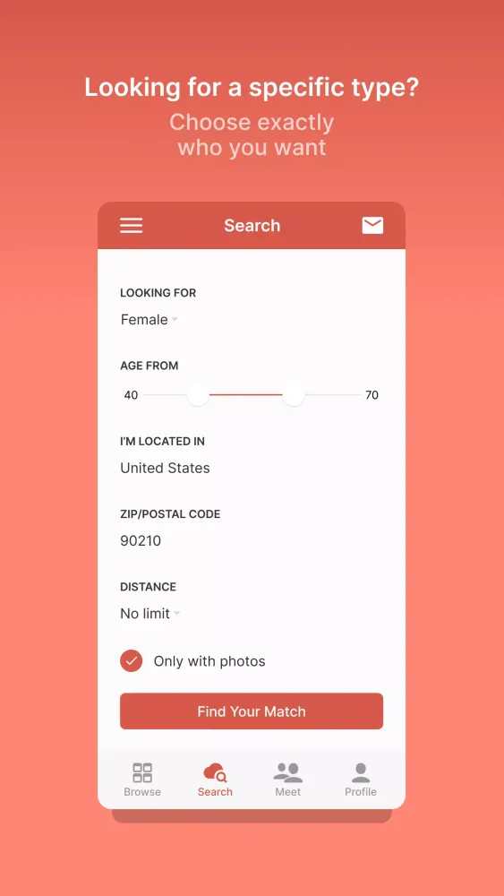 Senior Next应用截图