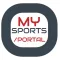 My Sports Portal