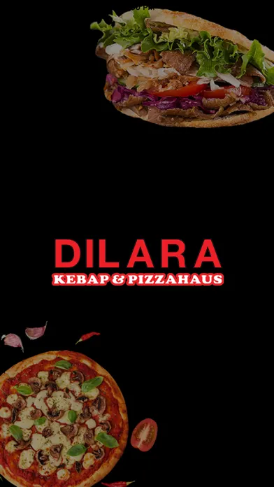 Ảnh chụp màn hình của Dilara Kebap