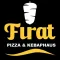 Firat Pizza und Kebaphaus