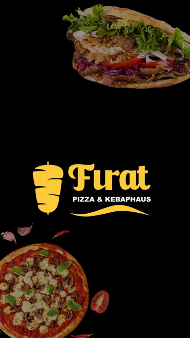 Firat Pizza und Kebaphaus應用截圖