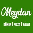 Meydan Döner und Pizza